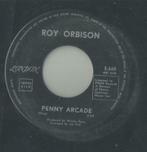 Roy Orbison – Penny Arcade / Tennessee owns my soul - Single, Cd's en Dvd's, Vinyl Singles, Pop, Gebruikt, Ophalen of Verzenden