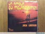 single jack lantier, CD & DVD