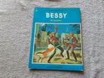 Bessy.99.De squatters., Gelezen, Ophalen of Verzenden, Eén stripboek
