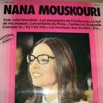 Nana Mouskouri - disques vinyls - 33 tours, CD & DVD, Vinyles | Compilations, Enlèvement ou Envoi