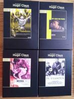 8 Vlaamse Films / klassiekers Hugo Claus, Ophalen of Verzenden