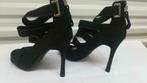 234B* BERSHKA - jolis escarpins noirs neufs (pointure 37), Vêtements | Femmes, Chaussures, Noir, Escarpins, Envoi, BERSHKA