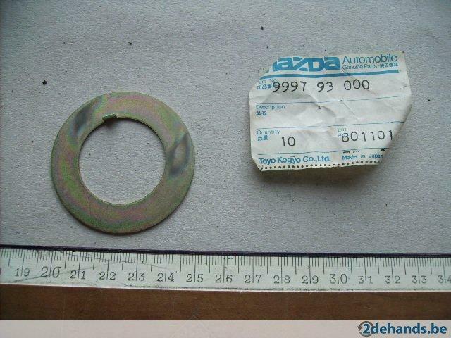 mazda oldtimer klein materiaal, Auto-onderdelen, Overige Auto-onderdelen, Mazda, Nieuw