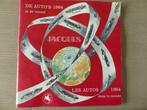 album Jacques De auto's 1964, Utilisé, Enlèvement ou Envoi
