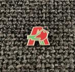 PIN - AUCHAN, Envoi, Comme neuf, Autres sujets/thèmes, Insigne ou Pin's