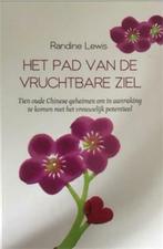 Het pad van de vruchtbare ziel, Randine Lewis, Boeken, Gelezen, Ophalen of Verzenden