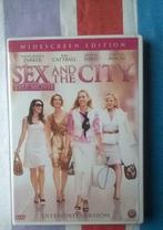Sex and the City - Le film (version longue) [DVD], CD & DVD, DVD | TV & Séries télévisées, Comme neuf, À partir de 12 ans, Enlèvement ou Envoi