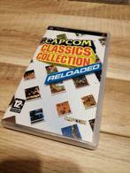 Capcom Classics Collection rechargée
