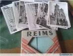 Photos anciennes Reims, Collections, Cartes postales | Étranger