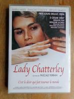 )))  Lady Chatterley  //  Pascale Ferran   (((, Tous les âges, Utilisé, Enlèvement ou Envoi, Drame