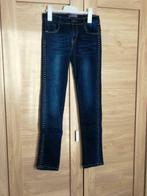 Blauwe jeans Kid and Cool maat 14 jaar, Comme neuf, Fille, Enlèvement ou Envoi, Pantalon