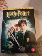 Harry Potter et la chambre des secrets, CD & DVD, Comme neuf, Enlèvement ou Envoi