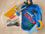 Boîte à outils pour enfants