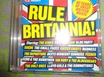 CD Rule Britannia, Cd's en Dvd's, Ophalen of Verzenden