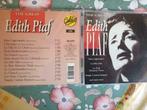 edith piaf - the great edith piaf, Cd's en Dvd's, Ophalen of Verzenden, Zo goed als nieuw