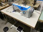 Industriële naaimachine JACK A5 vol automaat/2 jaar garantie