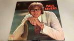 Lp Paul severs, Cd's en Dvd's, Vinyl | Nederlandstalig, Ophalen of Verzenden, Gebruikt, Levenslied of Smartlap