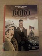 BD Les aventures de Boro - 1. La dame de Berlin - Marc Weber, Livres, BD, Comme neuf, Enlèvement ou Envoi