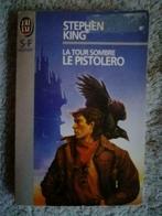 STEPHEN KING : La Tour Sombre, Tome 1 : Le Pistolero, Envoi