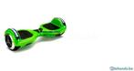 Hoverboard +Bluetooth + machnetische Gyroscoop ( rbg led), Ophalen of Verzenden, Nieuw