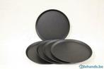 anti slip dien plateau's, Gebruikt