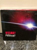 Stars Gent Festival 3 CD, CD & DVD, Coffret, Envoi