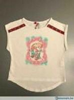 Tee-shirt Orchestra - Taille 4 ans, Comme neuf, Fille, Chemise ou À manches longues, Orchestra