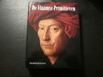 De Vlaamse Primitieven -R.Van Schoute en Brigitte de Patoul-, Boeken, Kunst en Cultuur | Beeldend, Ophalen of Verzenden