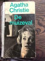 De muizenval, Utilisé, Enlèvement ou Envoi