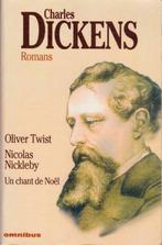 Charles DICKENS - Romans - Editions Omnibus 1998 - 1201 pp., Comme neuf, Europe autre, Enlèvement ou Envoi, Charles DICKENS