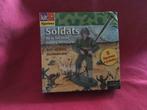 Petits soldats à peindre, Hobby & Loisirs créatifs, Comme neuf