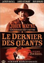 Le dernier des géants, Action et Aventure, Tous les âges, Envoi, 1960 à 1980