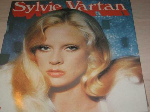 Disque vinyl 33 tours sylvie vartan, CD & DVD, Vinyles | Pop, 1960 à 1980, Enlèvement ou Envoi