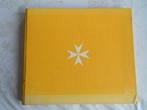 Golden Malta/Goldenes Malta/Malte dorée, Overige merken, Ophalen of Verzenden, Zo goed als nieuw, Reisgids of -boek