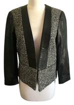 By Malene Birger blazer, veste - 36, Vêtements | Femmes, Comme neuf, Taille 36 (S), Noir, Envoi