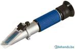 Refractometer colostrum kwaliteit melk, Agrodieren knalprijs