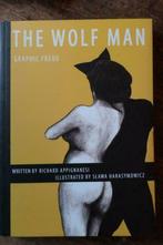 GRAPHIC NOVEL The Wolfman - Richard Appignanesi, Nieuw, Ophalen of Verzenden