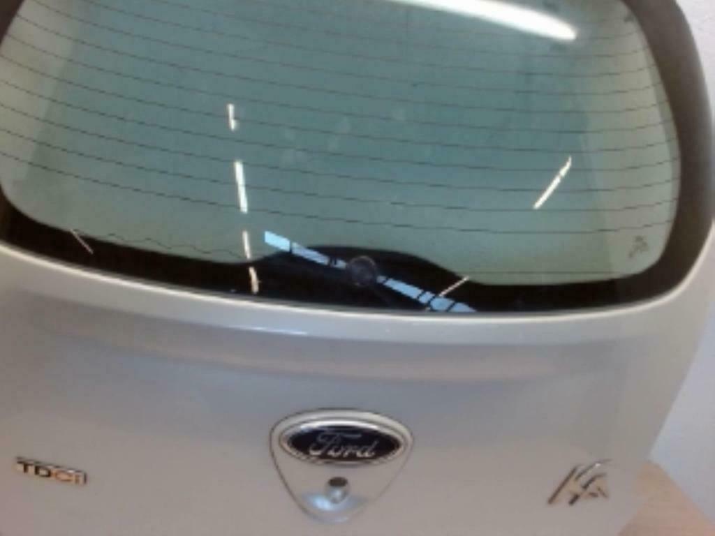 male hayon arriere  Ford  ka  2  lp  12788, Autos : Pièces & Accessoires, Carrosserie & Tôlerie, Porte, Ford, Avant, Utilisé, Enlèvement ou Envoi