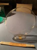 très belle lampe de table en verre très raffinée NEUF, Maison & Meubles, Accessoires pour la Maison | Bougeoirs & Bougies, Envoi