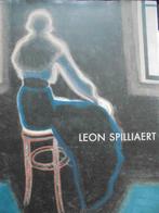 Leon Spilliaert  4   1885 - 1946    Monografie, Envoi, Peinture et dessin, Neuf