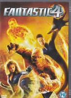 Fantastic Four  (Engels), CD & DVD, DVD | Science-Fiction & Fantasy, Enlèvement ou Envoi, Fantasy