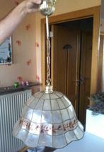 Oude hanglamp, Antiek en Kunst, Ophalen of Verzenden