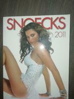 Snoecks 2011, Enlèvement ou Envoi