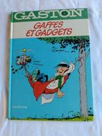 BD "Gaston" 0, Eo, Enlèvement