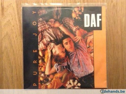 single daf, CD & DVD, Vinyles | Pop