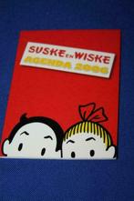 Agenda 2006 Suske en Wiske ( nieuw ), Verzamelen, Ophalen of Verzenden, Suske en Wiske, Nieuw, Boek of Spel