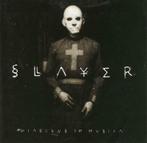 Slayer - de (bijna) verzamelde werken (10 CDs), Enlèvement ou Envoi