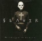 Slayer - de (bijna) verzamelde werken (10 CDs), Ophalen of Verzenden