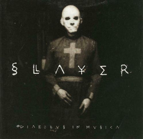 Slayer - de (bijna) verzamelde werken (10 CDs), CD & DVD, CD | Hardrock & Metal, Enlèvement ou Envoi