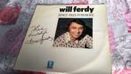 Lp’s Will ferdy, Cd's en Dvd's, Vinyl | Nederlandstalig, Ophalen of Verzenden